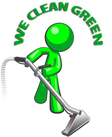 We Clean Green